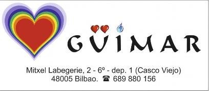 TALLER DE SANACIÓN EN BILBO